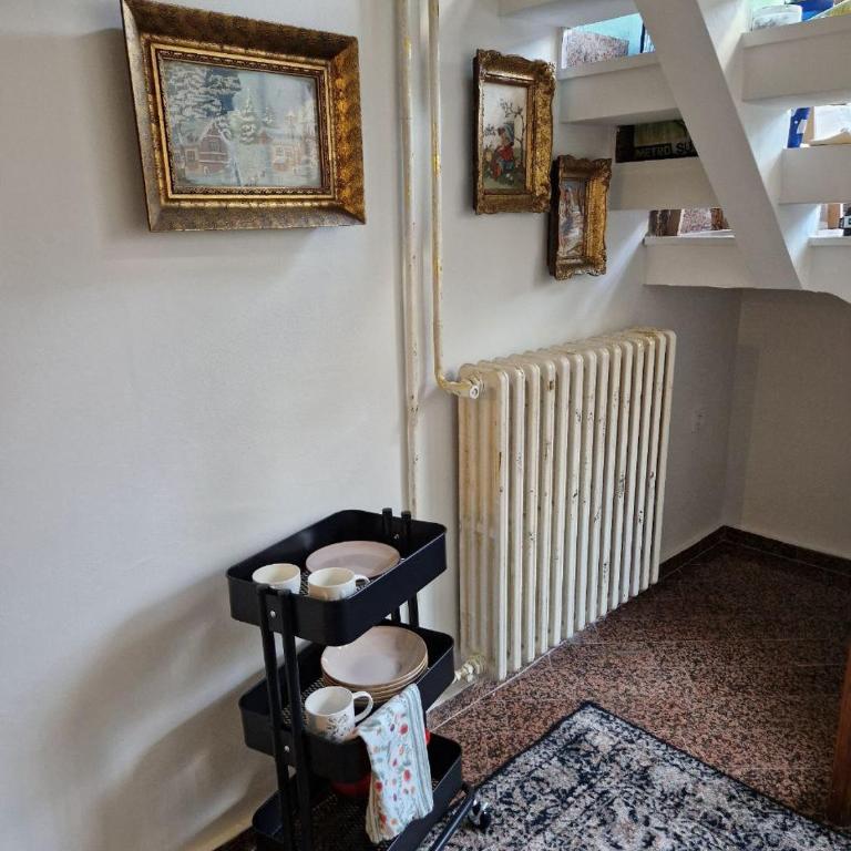 Gallery House - One-Bedroom Apartment - 10
