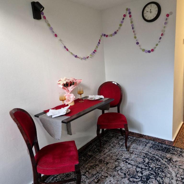 Gallery House - One-Bedroom Apartment - 12