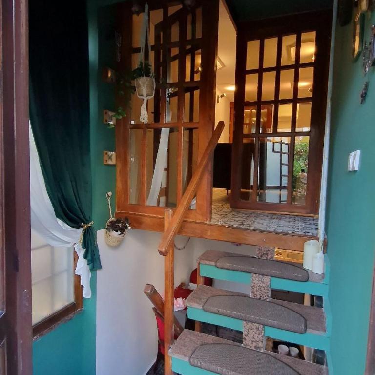 Gallery House - One-Bedroom Apartment - 5