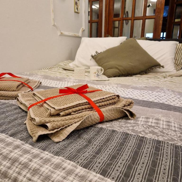 Gallery House - One-Bedroom Apartment - 1