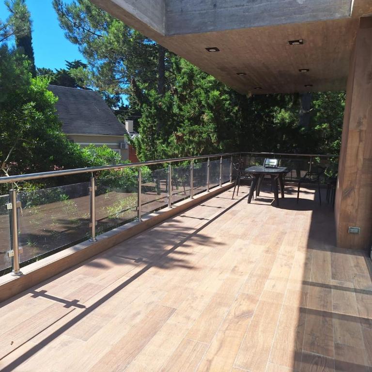Hermosa casa de playa - Three-Bedroom House - 5