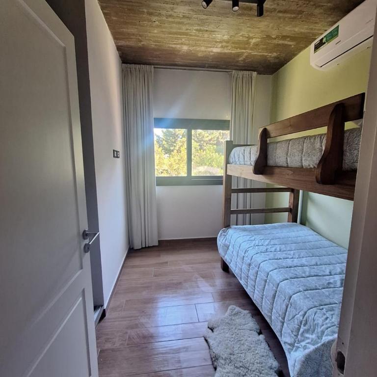 Hermosa casa de playa - Three-Bedroom House - 6
