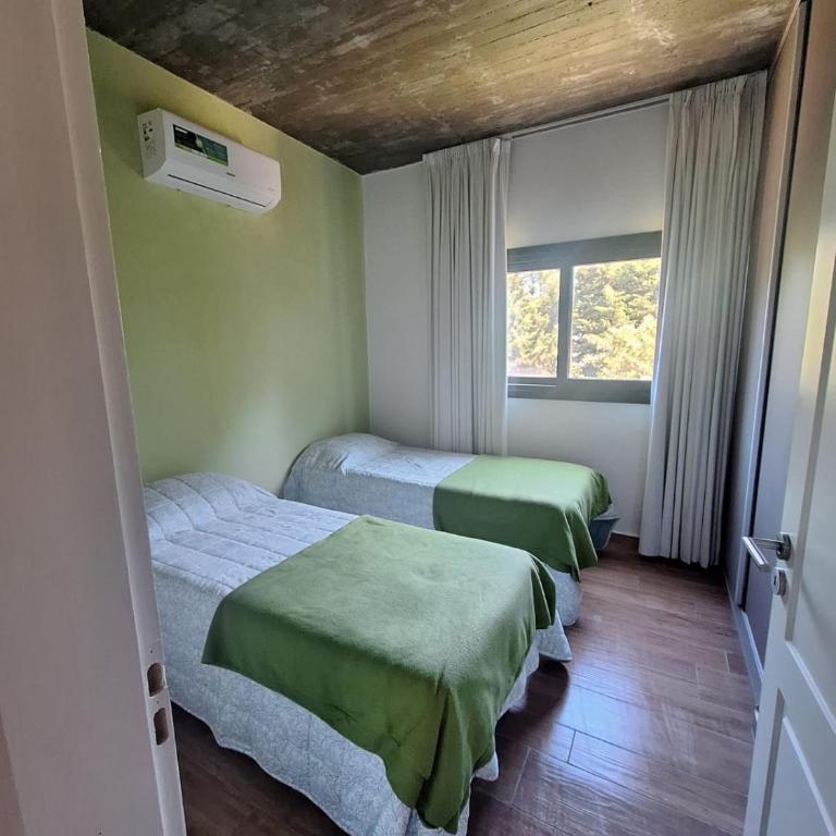 Hermosa casa de playa - Three-Bedroom House - 10
