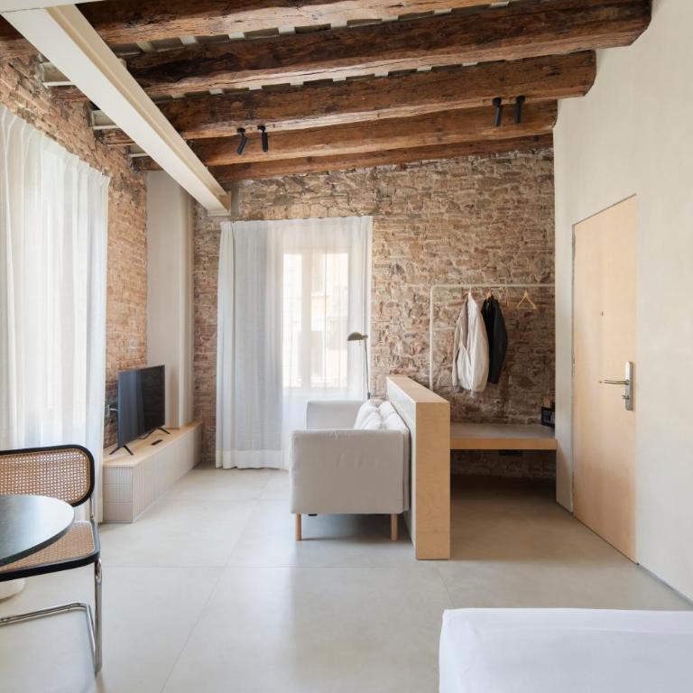 Decô Apartments Barcelona-Born St. - Studio - 1
