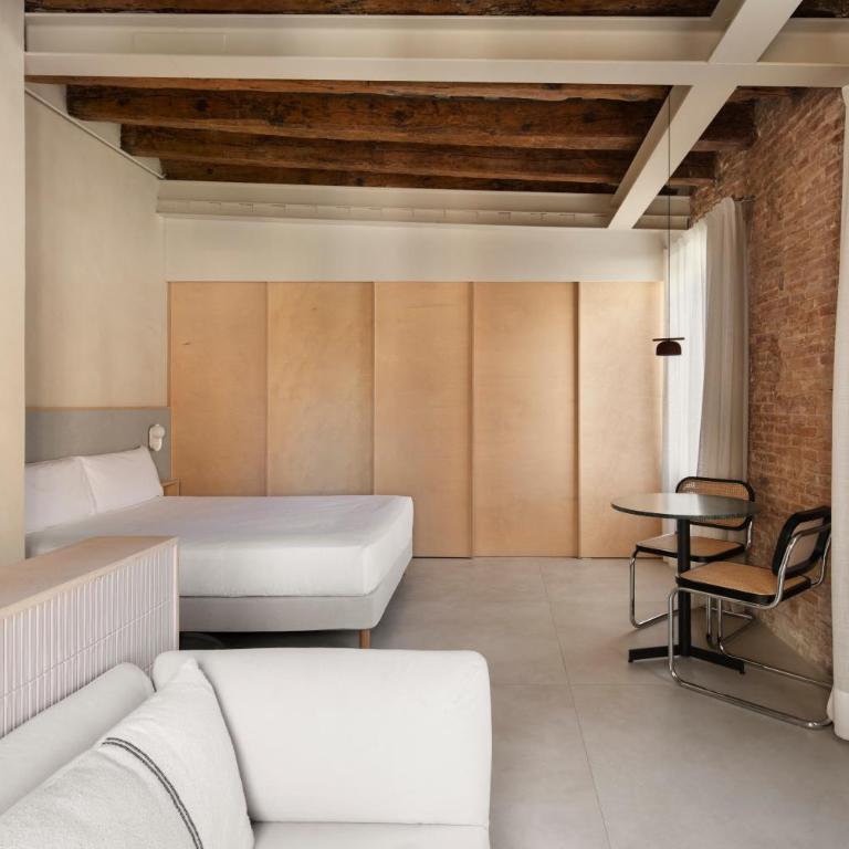 Decô Apartments Barcelona-Born St. - Studio - 5