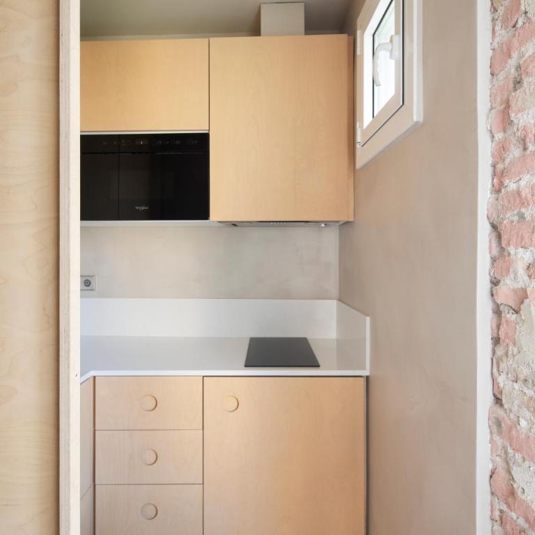 Decô Apartments Barcelona-Born St. - Studio - 3