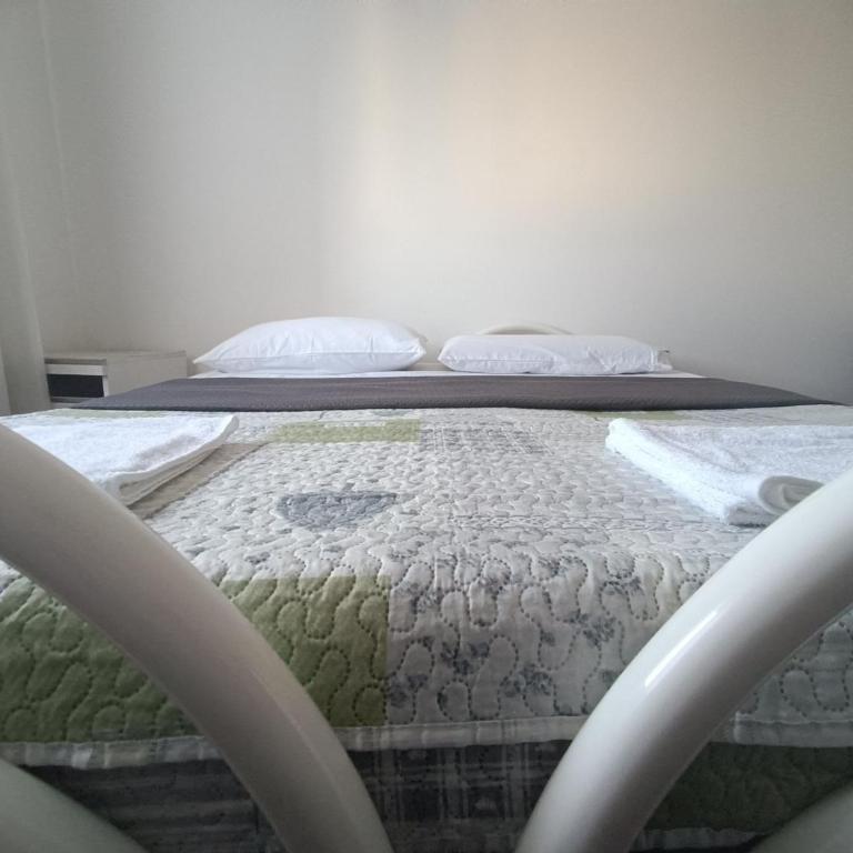 LZ SmartStays - Double Room - 11