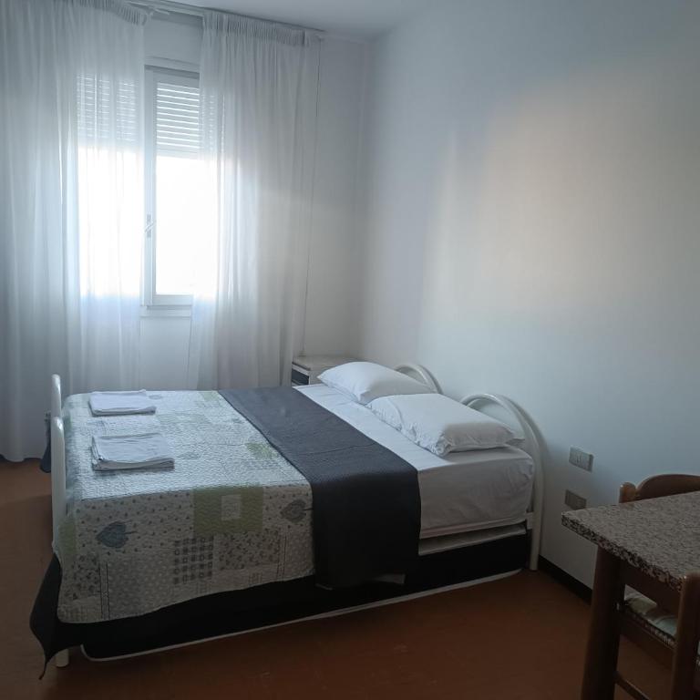 LZ SmartStays - Double Room - 9