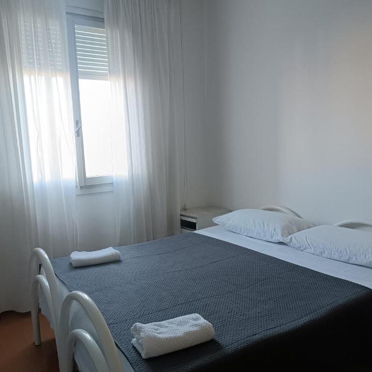 LZ SmartStays - Double Room - 12