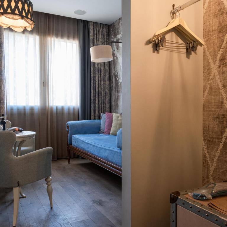 Ville Sull'Arno - Preferred Hotels & Resorts - Superior Triple Room - 6