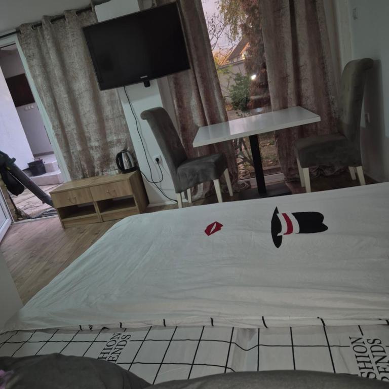 Prenociste Aurelia - Apartman sa 1 Spavaćom Sobom - 1