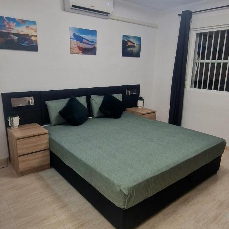 Cozy&Modern Studio - Apartamento de 1 dormitorio - 9