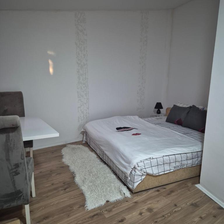 Prenociste Aurelia - Apartman sa 1 Spavaćom Sobom - 3