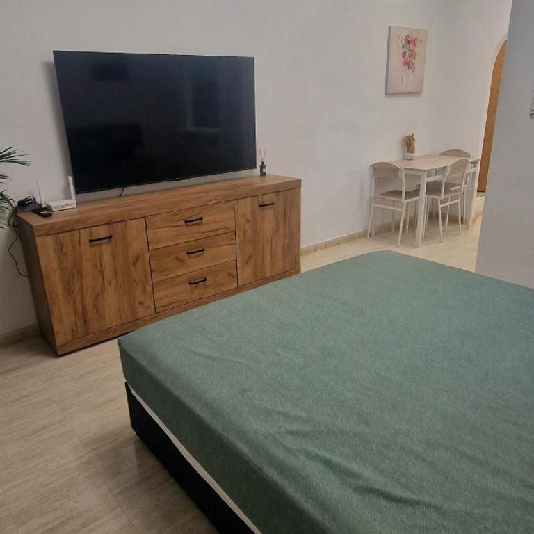 Cozy&Modern Studio - Apartamento de 1 dormitorio - 12