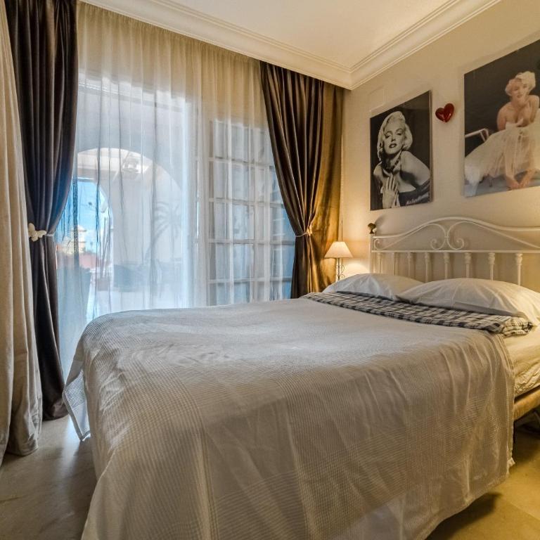 Beautiful apartment in Terrazas del Duque I - Apartamento de 2 dormitorios - 22
