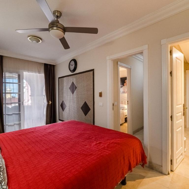 Beautiful apartment in Terrazas del Duque I - Apartamento de 2 dormitorios - 20