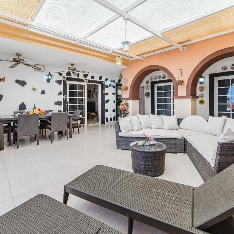 Beautiful apartment in Terrazas del Duque I - Apartamento de 2 dormitorios - 9