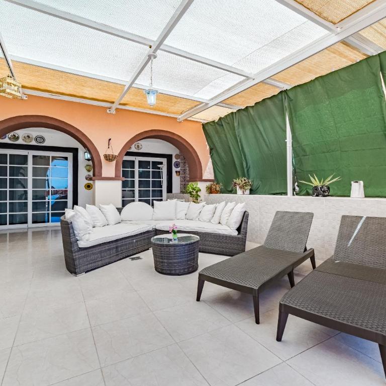 Beautiful apartment in Terrazas del Duque I - Apartamento de 2 dormitorios - 8