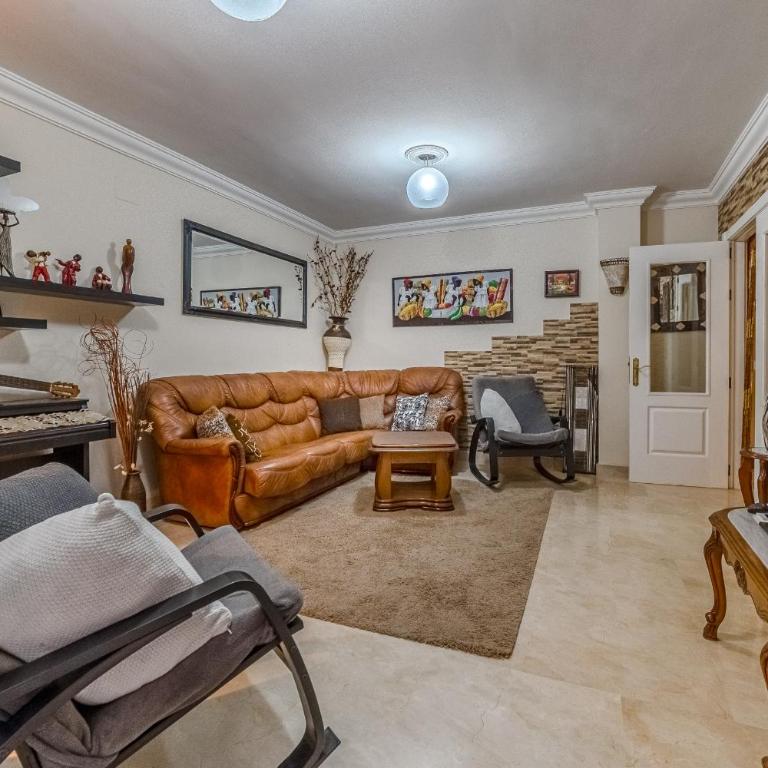 Beautiful apartment in Terrazas del Duque I - Apartamento de 2 dormitorios - 13