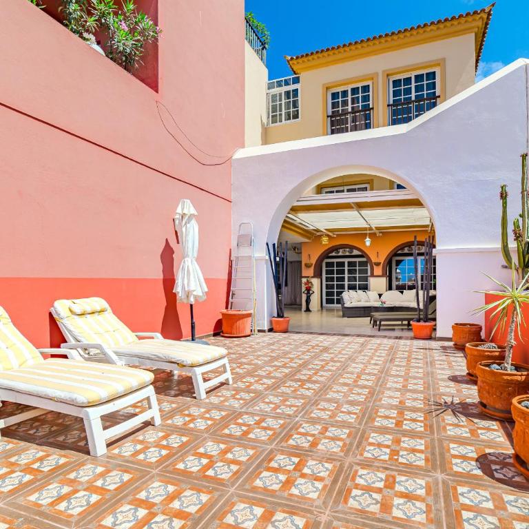 Beautiful apartment in Terrazas del Duque I - Apartamento de 2 dormitorios - 5