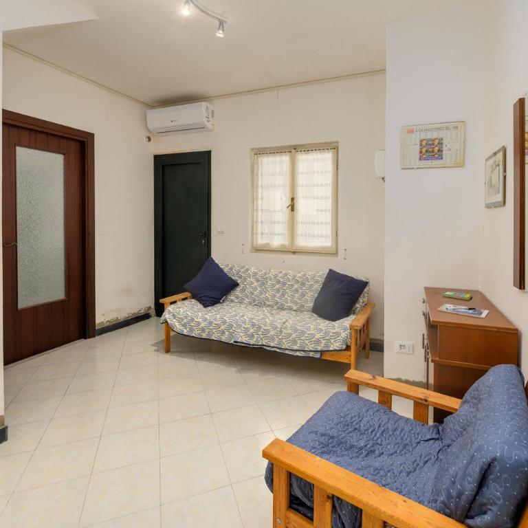 309B - Casa Mirella, Relax con vista su Mare e Natura, 7 minuti di auto dal centro e dal Mare e Spiaggia di Sestri Levante - Two-Bedroom Apartment - 10