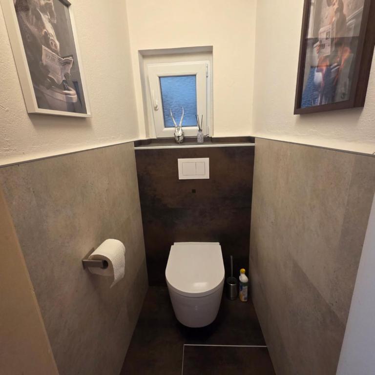 Ferienhaus DaPfusterer - Haus mit 3 Schlafzimmern - 27