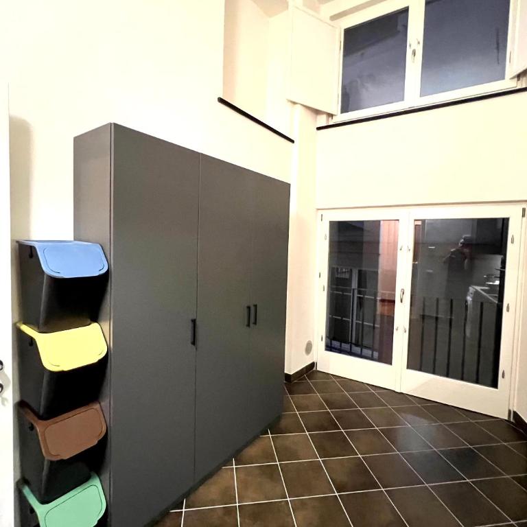 Domus Orefici - Ampia e moderna dimora di prestigio - Appartamento con 4 Camere da Letto - 8