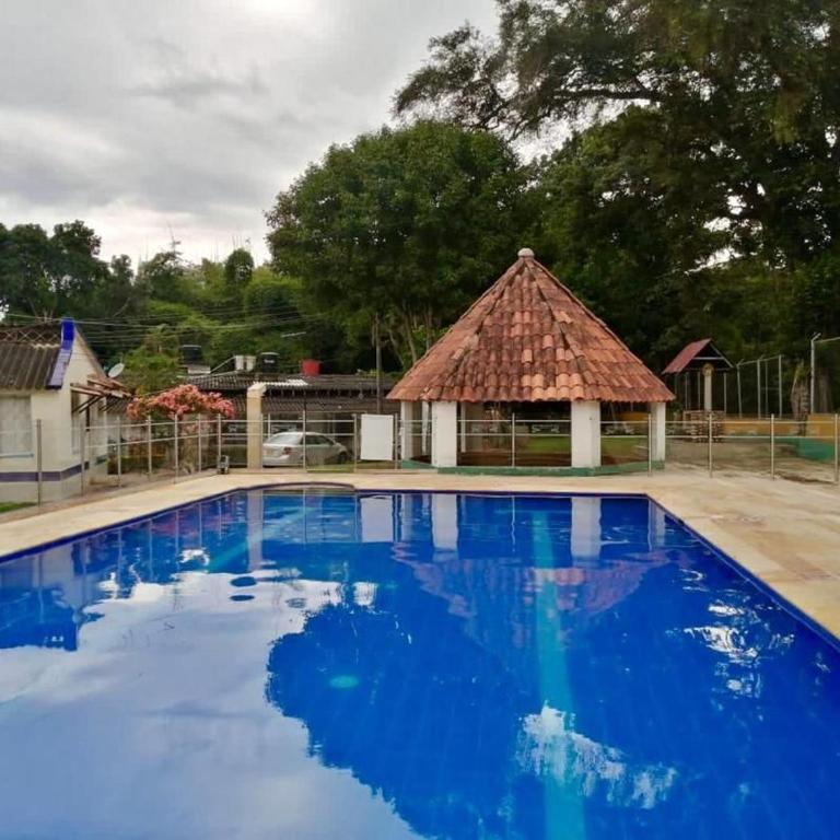 Cabaña brisa melgar - Casa de 4 dormitorios - 1