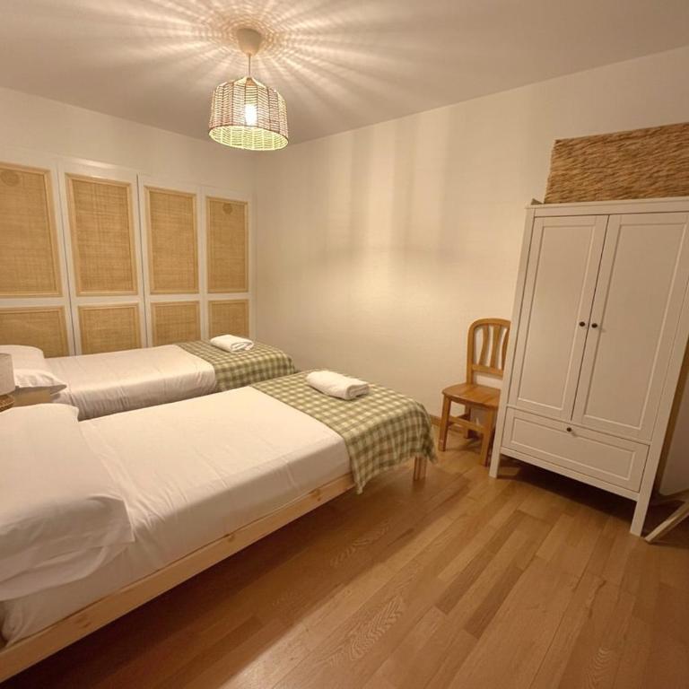 Arafita, cálido y familiar - Arafita Apartamentos - Appartement 3 Chambres - 10