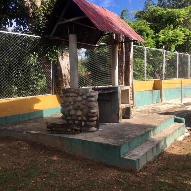 Cabaña brisa melgar - Casa de 4 dormitorios - 9