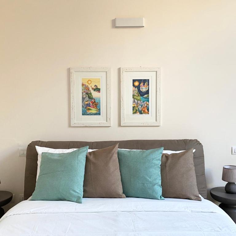 Domus Orefici - Ampia e moderna dimora di prestigio - Appartamento con 4 Camere da Letto - 11