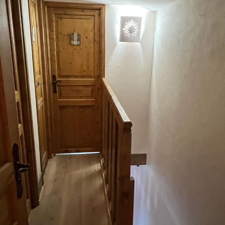 Duplex skis aux pieds pour 6 à Arc 1800 avec balcon - FR-1-411-951 - Appartement - 17
