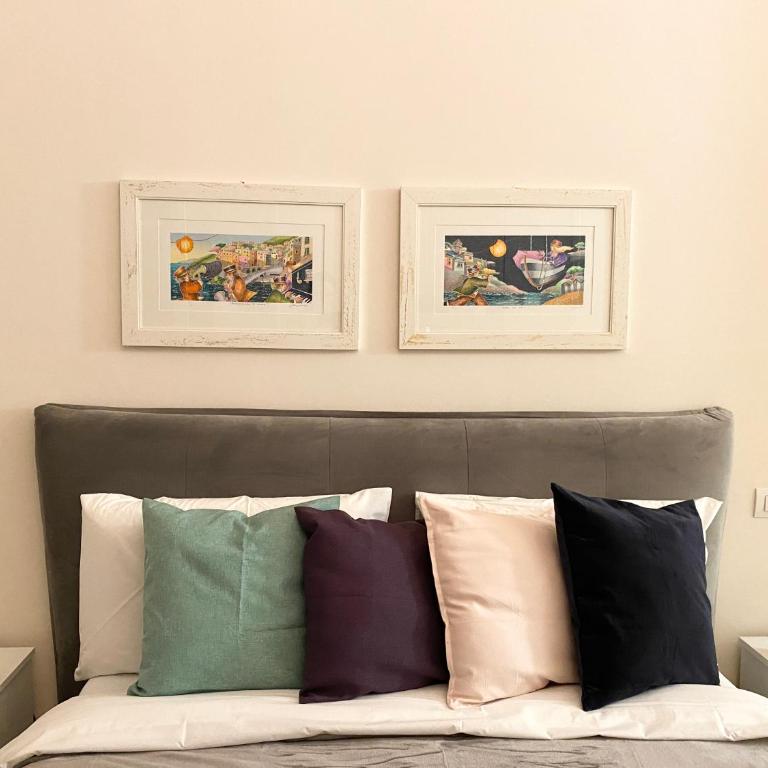 Domus Orefici - Ampia e moderna dimora di prestigio - Appartamento con 4 Camere da Letto - 15