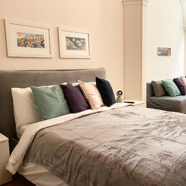 Domus Orefici - Ampia e moderna dimora di prestigio - Appartamento con 4 Camere da Letto - 16
