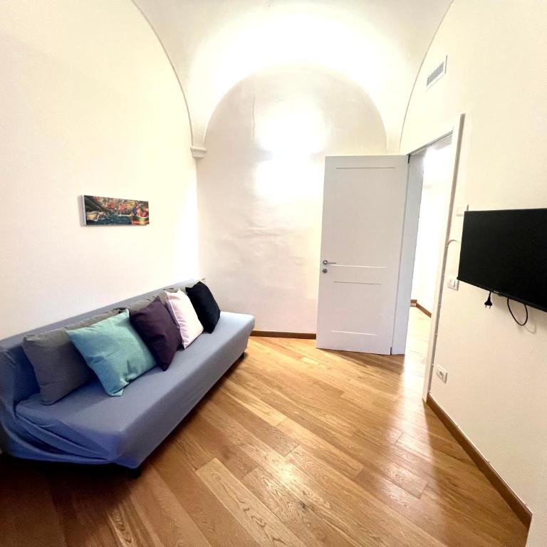 Domus Orefici - Ampia e moderna dimora di prestigio - Appartamento con 4 Camere da Letto - 18