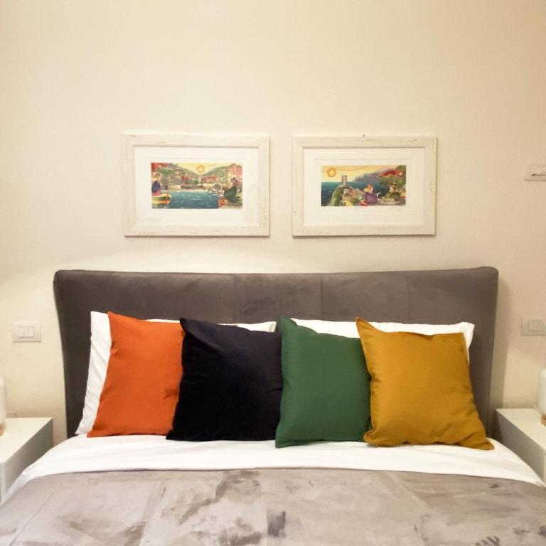 Domus Orefici - Ampia e moderna dimora di prestigio - Appartamento con 4 Camere da Letto - 19