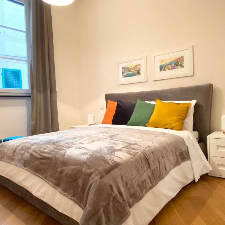 Domus Orefici - Ampia e moderna dimora di prestigio - Appartamento con 4 Camere da Letto - 21