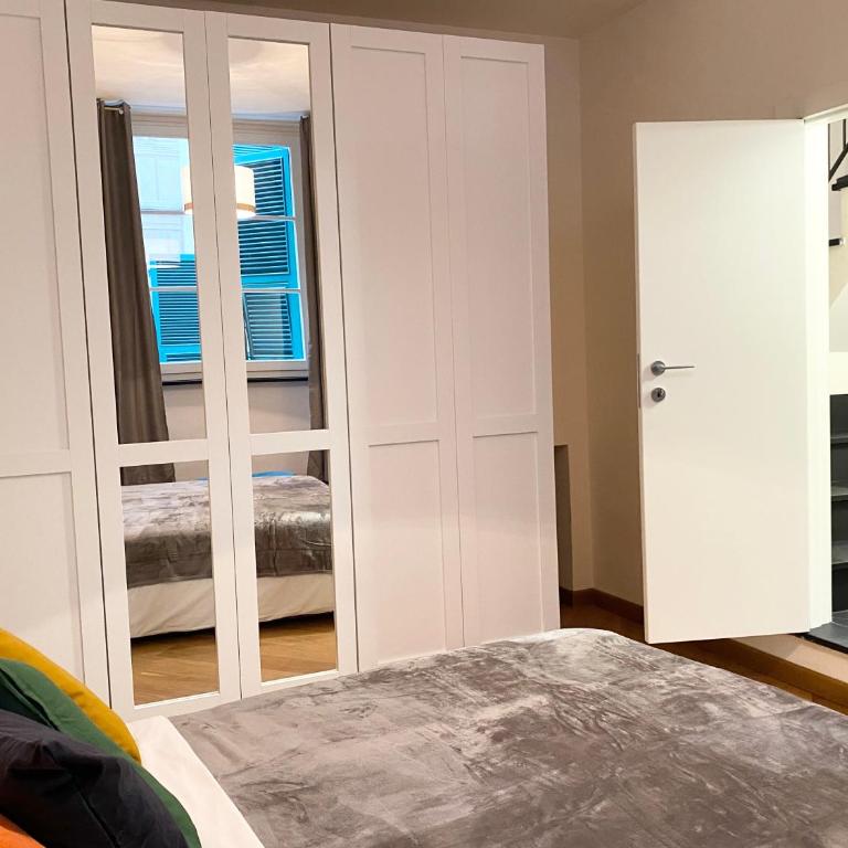 Domus Orefici - Ampia e moderna dimora di prestigio - Appartamento con 4 Camere da Letto - 22