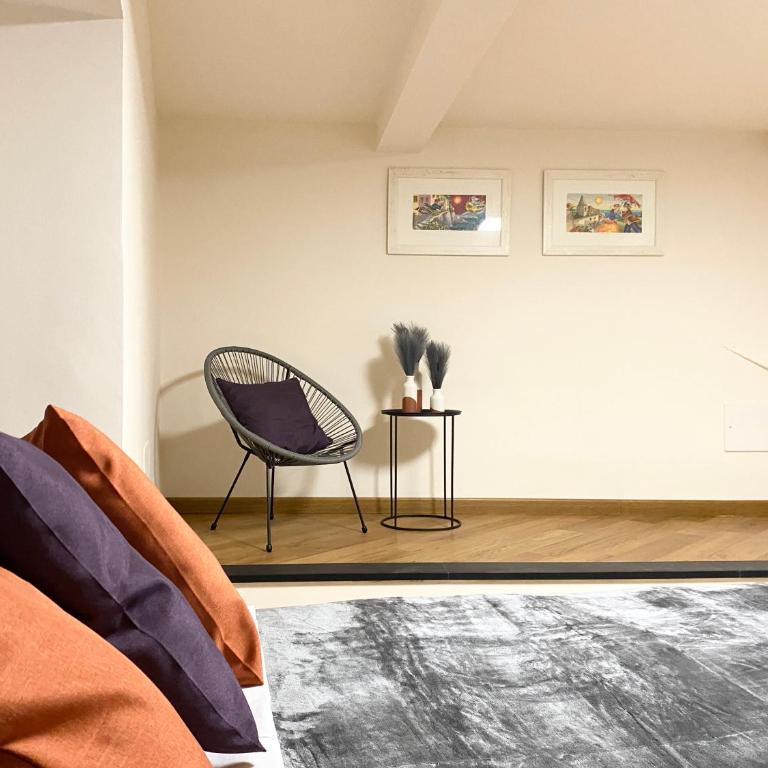 Domus Orefici - Ampia e moderna dimora di prestigio - Appartamento con 4 Camere da Letto - 23