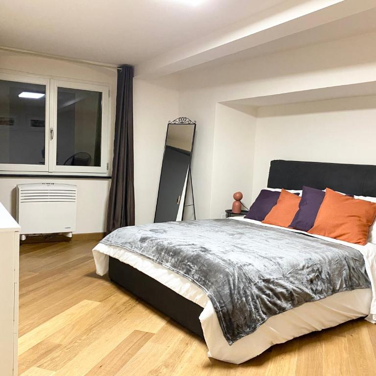 Domus Orefici - Ampia e moderna dimora di prestigio - Appartamento con 4 Camere da Letto - 25