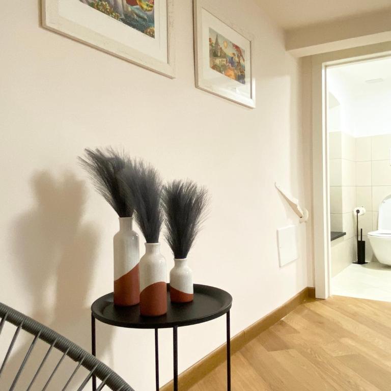 Domus Orefici - Ampia e moderna dimora di prestigio - Appartamento con 4 Camere da Letto - 27