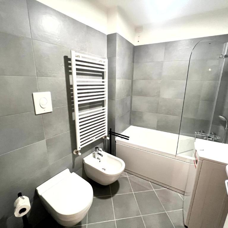 Domus Orefici - Ampia e moderna dimora di prestigio - Appartamento con 4 Camere da Letto - 28