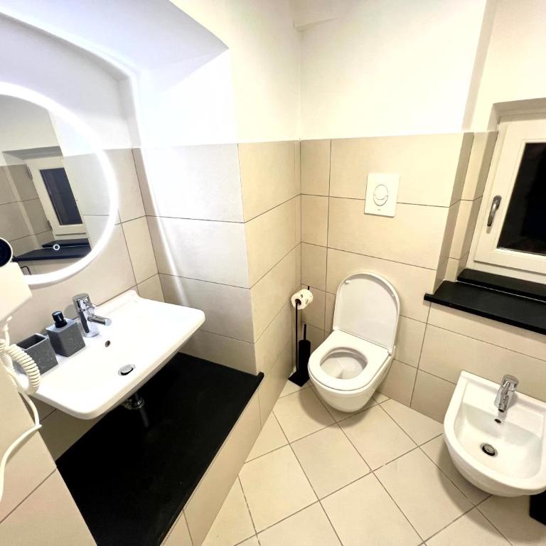 Domus Orefici - Ampia e moderna dimora di prestigio - Appartamento con 4 Camere da Letto - 35
