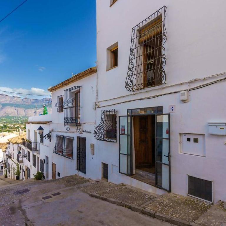 MIRA ALTEA · Luxury Boutique Stay - Casa de 2 dormitorios - 1