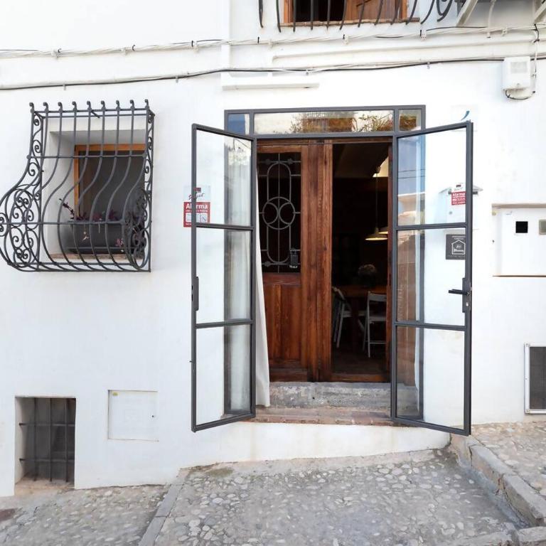 MIRA ALTEA · Luxury Boutique Stay - Casa de 2 dormitorios - 3