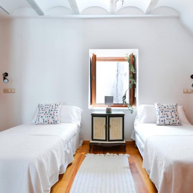 MIRA ALTEA · Luxury Boutique Stay - Casa de 2 dormitorios - 14