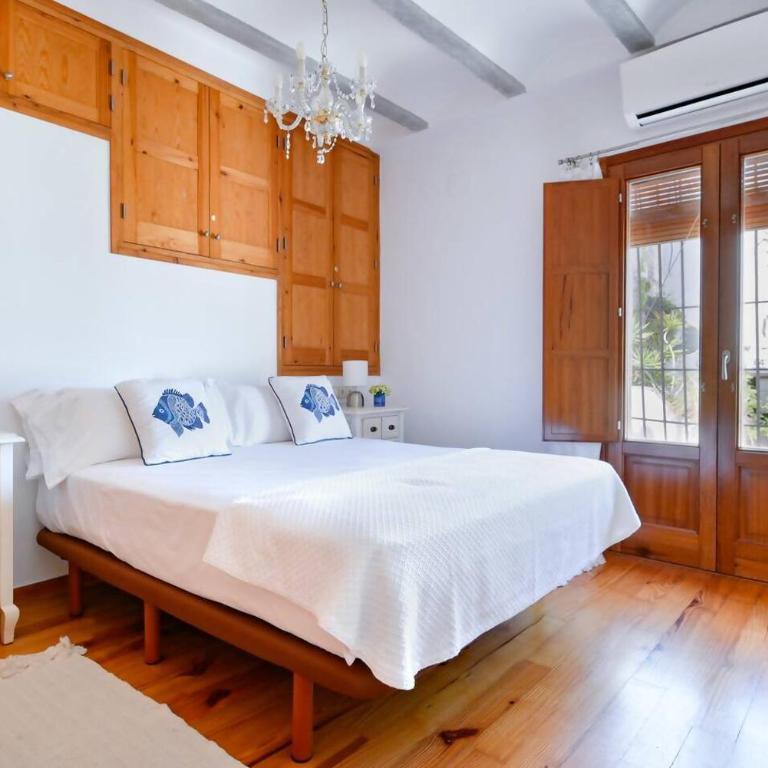 MIRA ALTEA · Luxury Boutique Stay - Casa de 2 dormitorios - 8