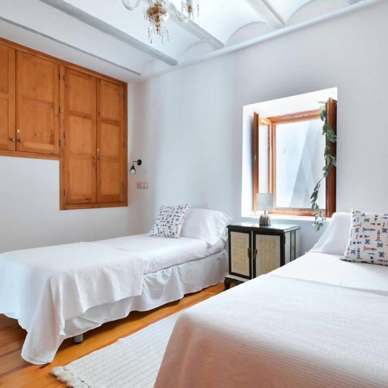 MIRA ALTEA · Luxury Boutique Stay - Casa de 2 dormitorios - 15