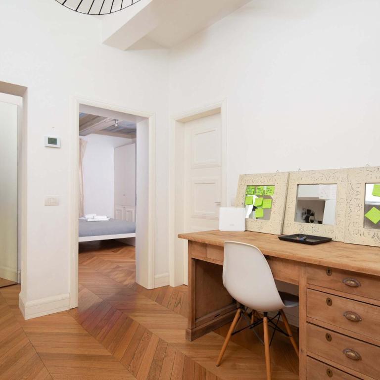 Modern Apartment in Central Florence - Appartamento - 10
