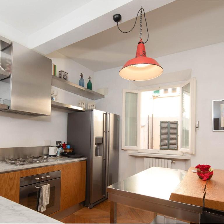 Modern Apartment in Central Florence - Appartamento - 7